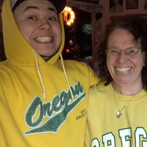 Meet your Posher, John